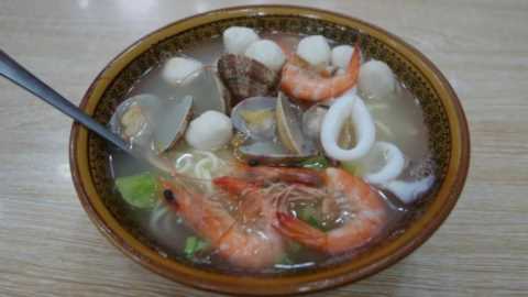 点评下这次在厦门住的几家酒店