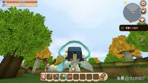 当下中小学生最爱的五款手游，前两款人气最高