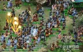 不花钱还能赚钱的游戏（不用氪金手游还能赚钱）