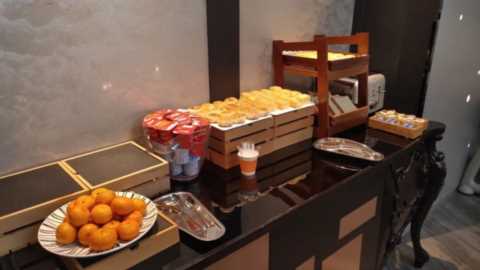 点评下这次在厦门住的几家酒店