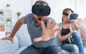 vr购物商业模式（vr购物商业模式策划书）