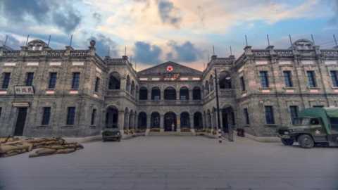 欢乐与梦想之地——上海大都市圈主题公园知多少