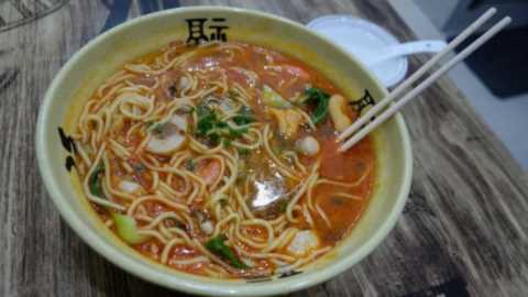 点评下这次在厦门住的几家酒店