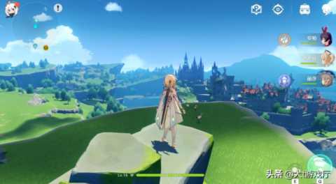 当下中小学生最爱的五款手游，前两款人气最高