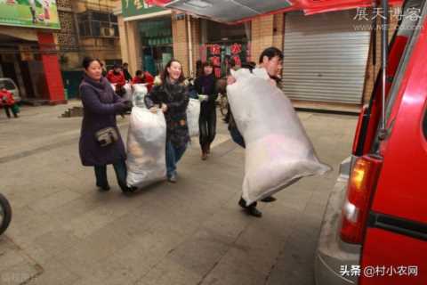 农村创业干啥能快速致富？隐藏在乡镇的45个项目，总有一个适合你