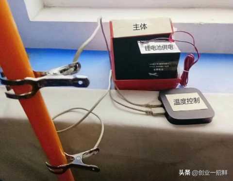 小本创业项目：冬天做什么生意好？沿着自来水管找一找