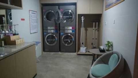 点评下这次在厦门住的几家酒店