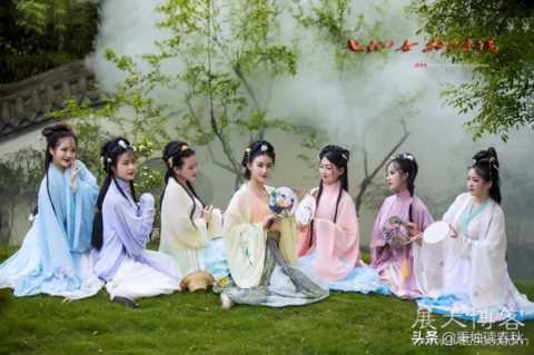 每个月份的情人节(每个月都有情人节吗?每个月是哪一天)插图5 后天就是七夕节,它是怎么来的?别再称呼七夕节是中国的情人节了