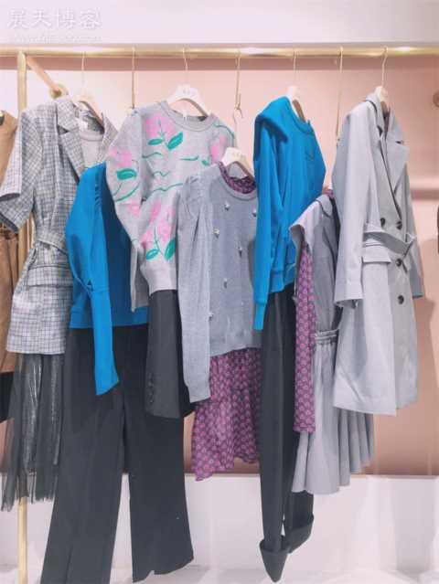 品牌折扣女装店去威海韩国服装城拿货怎么样？