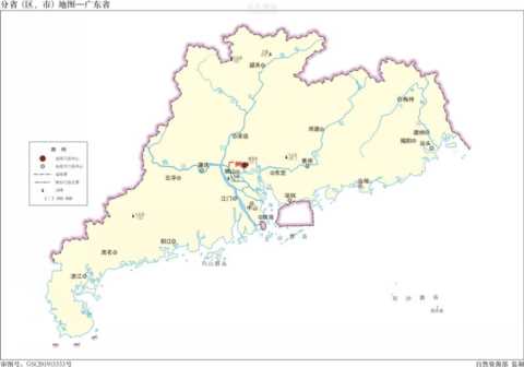 高清地图！中国31省市区最全河流水系分布地图（建议收藏）