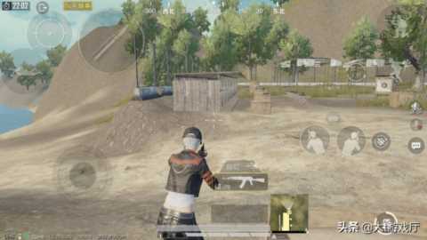 当下中小学生最爱的五款手游，前两款人气最高