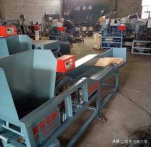 加工一次性筷子赚钱吗(一次性筷子成本跟利润)插图9 不想受气、不愿远离家乡打工?来做一次性筷子加工吧!