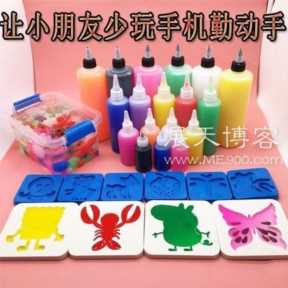 八个最火爆地摊项目，赚钱就是如此简单，快来学