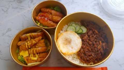 点评下这次在厦门住的几家酒店