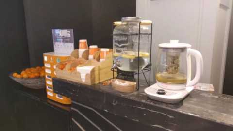 点评下这次在厦门住的几家酒店