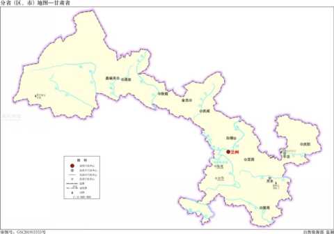 高清地图！中国31省市区最全河流水系分布地图（建议收藏）