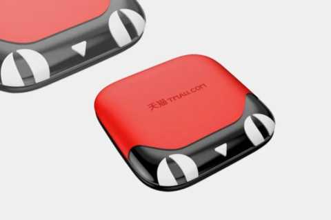 「沙发管家」天猫魔盒居然可以改造成无线路由器？