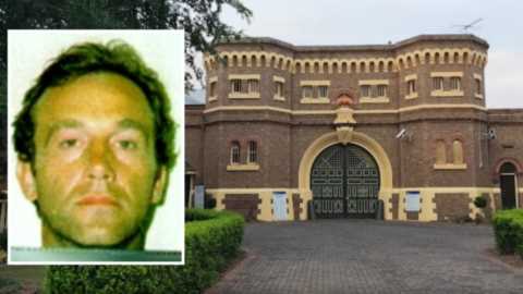 逃犯越狱30年后自首(越狱30年因疫情自首)插图3 逃狱30年,因疫情封锁找不到工作,抱怨“不如回到监狱”