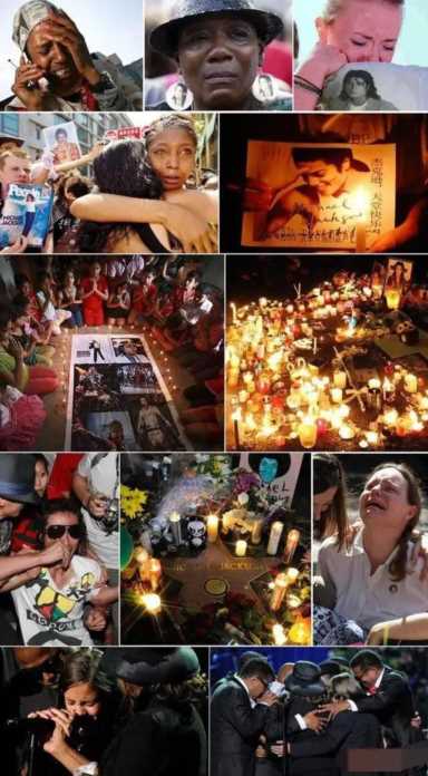 迈克尔·杰克逊：从黑到白，他到底经历了多少坎坷？