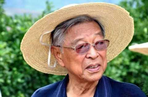 “罪人”褚时健，是如何从低谷走向巅峰，被众人捧为榜样的？