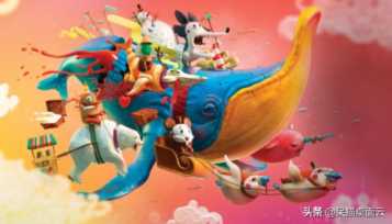 5大最佳3D动画软件推荐，你用过哪一款？