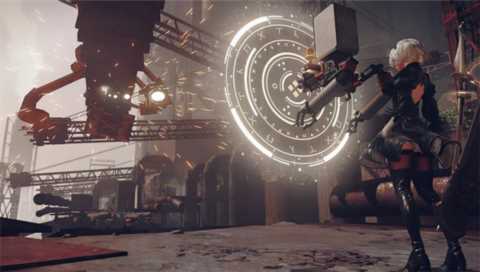 为你推荐十大单机游戏 比较好玩 刺激