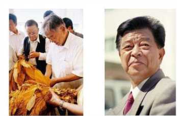 “罪人”褚时健，是如何从低谷走向巅峰，被众人捧为榜样的？