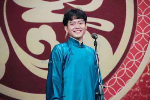 孟鹤堂首谈现任妻子，感谢于谦牵线，却被扒婚内出轨、甩锅前妻？