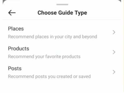 社媒内容营销，收好这份 Instagram Guide 使用指南