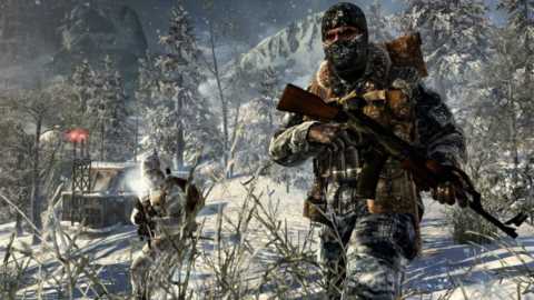 为你推荐十大单机游戏 比较好玩 刺激