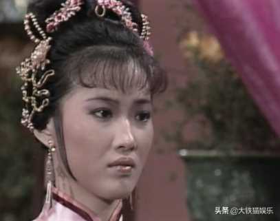 8版海兰珠颜值对比：谁对得起皇太极独宠，谁拉低了草原美人水准
