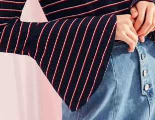 开箱测评｜试完以纯A21，我发现国产快时尚一点都不土！