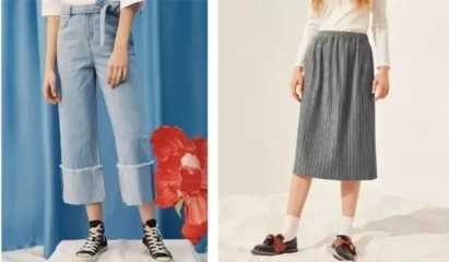 开箱测评｜试完以纯A21，我发现国产快时尚一点都不土！