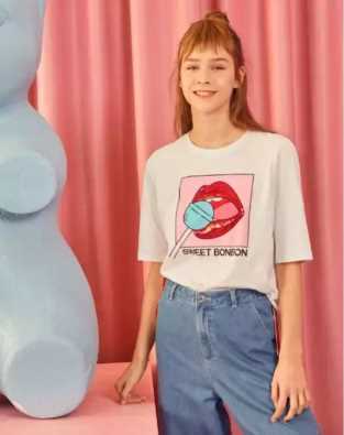 开箱测评｜试完以纯A21，我发现国产快时尚一点都不土！