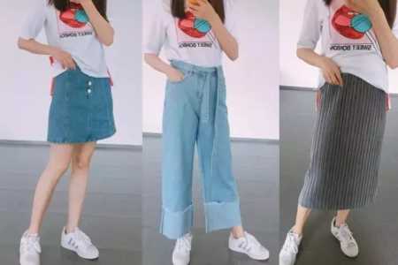 开箱测评｜试完以纯A21，我发现国产快时尚一点都不土！