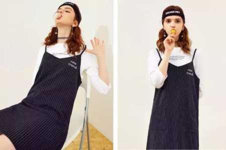 开箱测评｜试完以纯A21，我发现国产快时尚一点都不土！