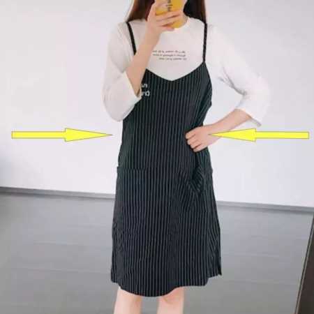 开箱测评｜试完以纯A21，我发现国产快时尚一点都不土！