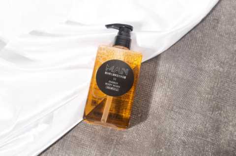 男士沐浴露买对不买贵！一口气洗了6个澡，阿迪达斯被移出购物车