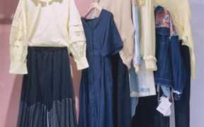 韩国女装批发市场（韩国女装在哪里拿货的）