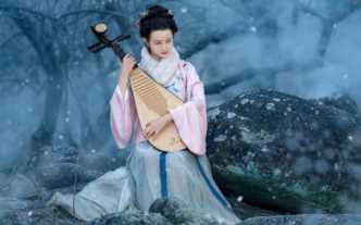 我国十大传统乐器