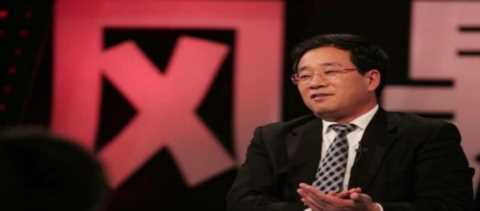 15年前，一个年轻人预言马云的阿里巴巴会更好，却引来了一片嘲笑