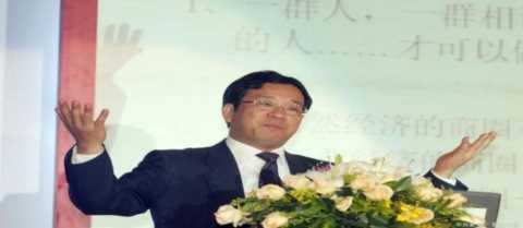 15年前，一个年轻人预言马云的阿里巴巴会更好，却引来了一片嘲笑