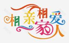 全国统一的家族群聊名称，看看有你家的吗？
