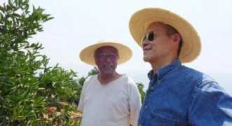 “罪人”褚时健，是如何从低谷走向巅峰，被众人捧为榜样的？