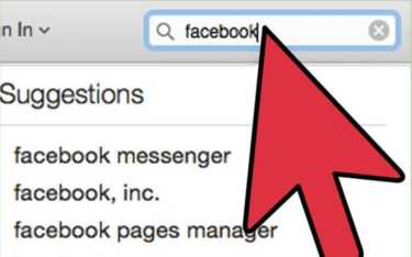 国内手机上facebook(在大陆怎么用苹果手机上facebook)插图11 互联网-如何下载iPhone的Facebook应用