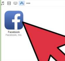 国内手机上facebook(在大陆怎么用苹果手机上facebook)插图13 互联网-如何下载iPhone的Facebook应用