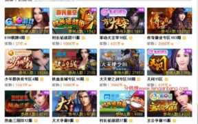 可以挂机的游戏排行（离线挂机类手游）