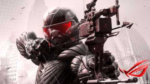 为你推荐十大单机游戏 比较好玩 刺激