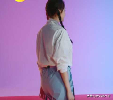 明星广告失败案例：关晓彤魔鬼角度胖两圈，杨幂脸方让人挪不开眼
