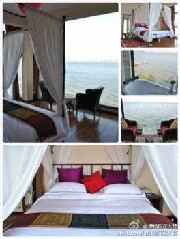 心花路放的客栈叫什么名字(大理梧桐客栈)插图13 终于搜齐了《心花路放》中“梧桐客栈”的原型和攻略!